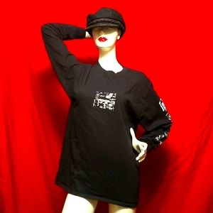 The female planet shirt